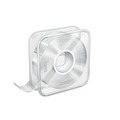tesa® Nano Power dobbeltklæbende tape 30 mm x 30 meter